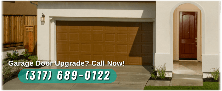 Arcadia Garage Door Repair